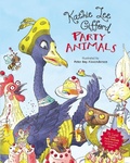 Cover: Party Animals - Running Press