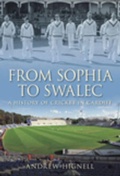 Cover: From Sophia to Swalec - The History Press Ltd