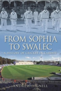 Abbildung von: From Sophia to Swalec - The History Press Ltd
