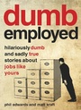 Cover: Dumbemployed - Running Press