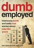 Cover: Dumbemployed - Running Press