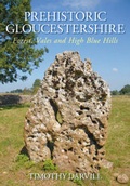 Cover: Prehistoric Gloucestershire - Tempus Publishing Ltd