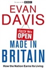 Cover: Made In Britain - Abacus