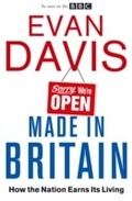 Cover: Made In Britain - Abacus