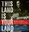 Cover: This Land is Your Land - Running Press,U.S.