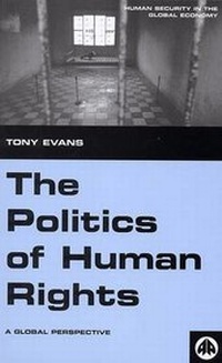 Enlarge image Cover: The Politics of Human Rights - Pluto Press