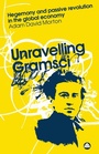 Cover: Unravelling Gramsci - Pluto Press