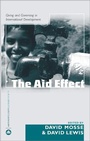 Cover: The Aid Effect - Pluto Press