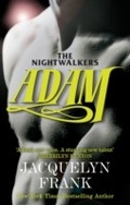 Cover: Adam - Piatkus Books