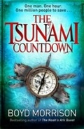 Cover: The Tsunami Countdown - Sphere