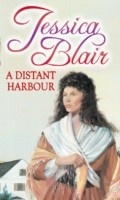 Cover: A Distant Harbour - Piatkus Books
