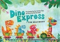 Cover: Dino Express - Running Press,U.S.