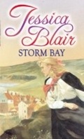 Cover: Storm Bay - Piatkus Books