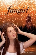 Cover: Fangirl - Running Press Kids