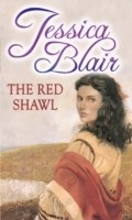 Cover: The Red Shawl - Piatkus Books