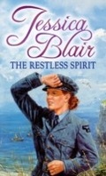 Cover: The Restless Spirit - Piatkus Books