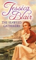 Cover: The Seaweed Gatherers - Piatkus Books