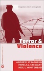 Cover: Terror and Violence - Pluto Press
