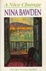 Cover: A Nice Change - Virago Press Ltd
