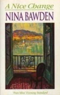 Enlarge image Cover: A Nice Change - Virago Press Ltd
