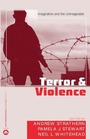 Cover: Terror and Violence - Pluto Press