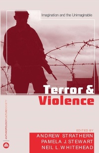Enlarge image Cover: Terror and Violence - Pluto Press
