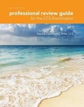 Cover: Professional Review Guide for the CCS Examinations - CENGAGE Learning Custom Publishing