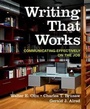 Cover: Writing That Works: Communicating Effectively on the Job - Bedford Books