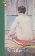 Cover: A Woman Of My Age - Virago Press Ltd