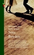 Cover: Afternoon Of A Good Woman - Virago Press Ltd