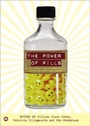 Cover: The Power of Pills - Pluto Press