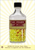 Cover: The Power of Pills - Pluto Press