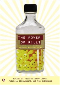 Enlarge image Cover: The Power of Pills - Pluto Press