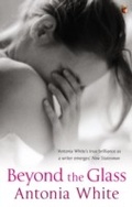 Cover: Beyond The Glass - Virago Press Ltd