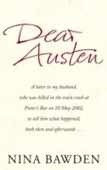 Cover: Dear Austen - Virago Press Ltd