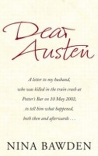 Enlarge image Cover: Dear Austen - Virago Press Ltd