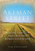 Cover: Akeman Street - The History Press Ltd