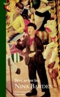 Cover: Devil By The Sea - Virago Press Ltd