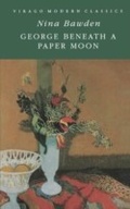Cover: George Beneath A Paper Moon - Virago Press Ltd