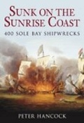 Cover: Sunk on the Sunrise Coast - The History Press Ltd