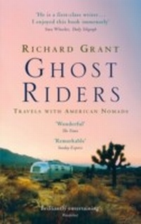 Enlarge image Cover: Ghost Riders - Abacus