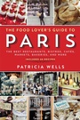 Cover: The Food Lover's Guide to Paris - Workman Adult