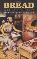 Cover: Bread - The History Press Ltd