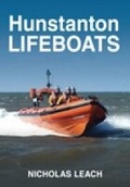 Cover: Hunstanton Lifeboats - The History Press Ltd