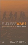 Cover: Endless War? - Pluto Press