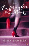 Cover: Ruffian On The Stair - Virago Press Ltd
