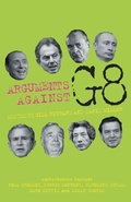 Cover: Arguments Against G8 - Pluto Press