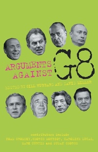 Abbildung von: Arguments Against G8 - Pluto Press