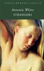 Cover: Strangers - Virago Press Ltd