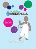 Cover: Toddler Medbasics - Running Press